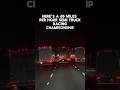 65 Miles Per Hour Semi Truck Highway Racing Championship Trucker Trucking Rookietruckdriver