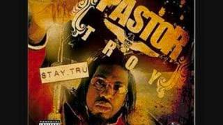 Pastor Troy - Off the chain