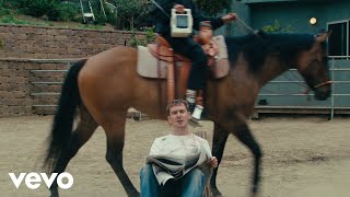 Militarie Gun – “Thought You Were Waving”