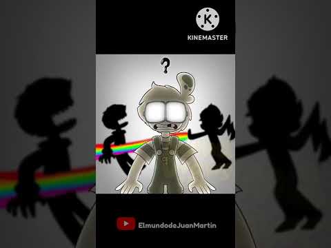 Alphabet lore humanized deaths :(