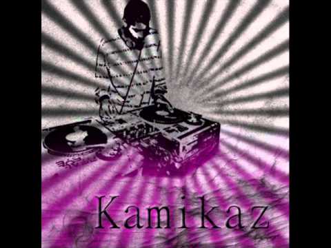SolidInc-What I found(kamikaz remix).