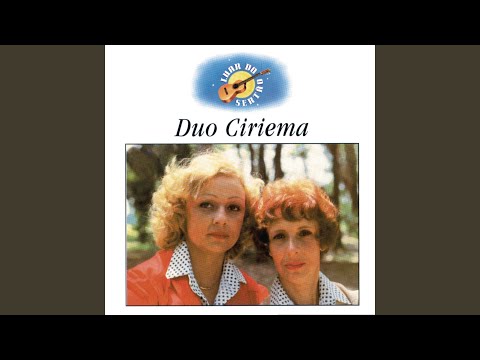 Nosso Juramento - Duo Ciriema