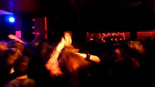 Psycroptic - Horde in Devolution (Hobart 14.08.10)