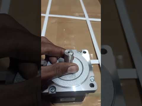 Stepper Drive DM 542