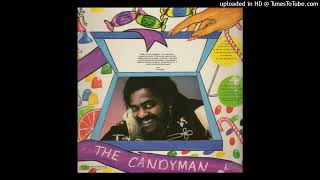 Candyman - Who Are You Baby