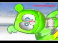 KlaskyKlaskyKlaskyKlasky Gummy Bear Song Version In My G Major 28