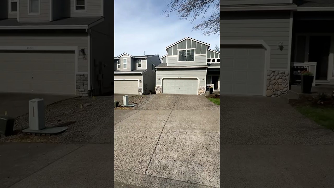 Tour of 21315 SW Ladyfern Dr. Sherwood #realestate  #newlisting #sherwood
