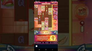 Oishi Delights — รางวัลใหญ่