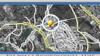 preview picture of video 'RISTORANTE IL CASSERO MONTE SAN SAVINO (AREZZO)'