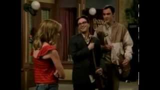 The Big Bang Theory The Big Bang Theory