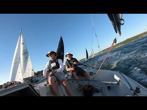 Måndagssegling | filmklipp