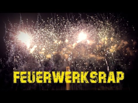 !FEUERWERKSRAP! Raketenulf - Dieses Jahr wirds laut!