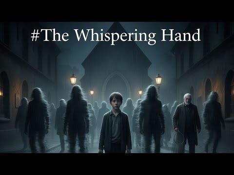 THE DEVIL'S FINGER: The Boy Who Was Chosen for a Devil's Rebirth | Finnish Folk Horror Story