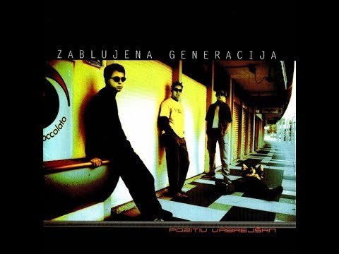 Zablujena generacija - Totaln debil