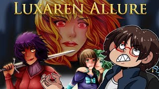 Let's Play: Luxaren Allure - Part 1