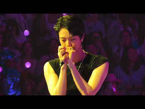 Jin ~ Nothing Without Your Love