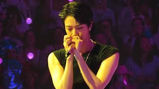 Download lagu Jin ~ Nothing Without Your Love mp3 Download lagu Jin ~ Nothing Without Your Love mp3