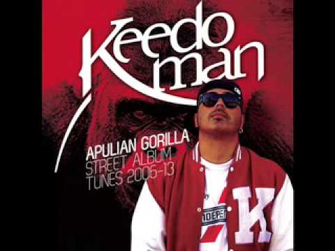 KEEDOMAN - 06 -  BRR RMXX ft GAMBA THE LENK & BOB MARCIALLEDDA