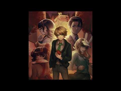 Beautiful Dawn - Project: Eden's Garden Extended