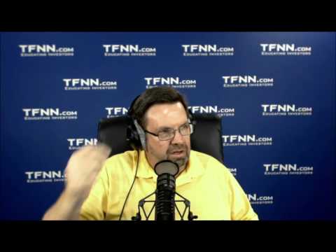 September 25th Power Trading Hour with David White on TFNN - 2015