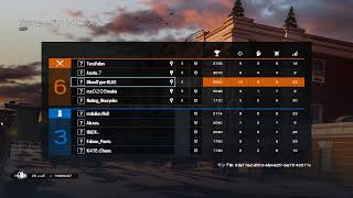 Tom Clancy's Rainbow Six: Siege
