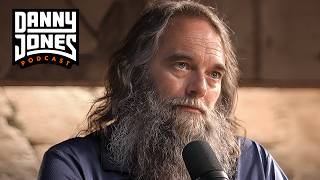 Epstein, Atlantis & Ark of the Covenant | Dan Richards