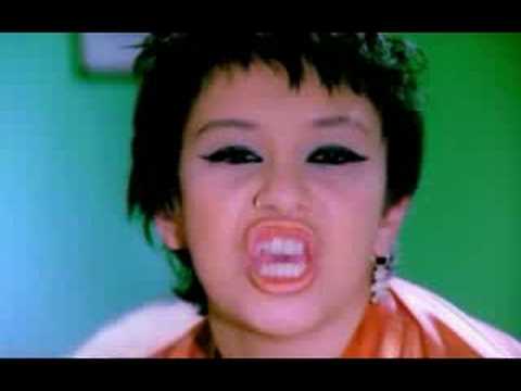 Sneaker Pimps - Spin Spin Sugar