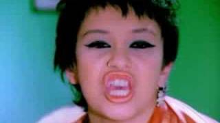 Sneaker Pimps - Spin Spin Sugar