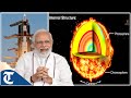 PM Modi Lauds ISRO Scientists For Successful Launch Of Solar Mission Aditya L1