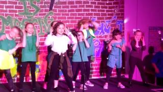 The Promise - Malachai drama group