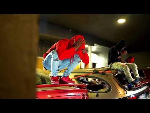 Lul Boog x Lil Pinky - All My Life (Official Video)