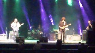 Rust Factory &quot;Dead End Roads &amp; Lost Highways&quot; (Burn Halo cover) @ Eksplozja VIII