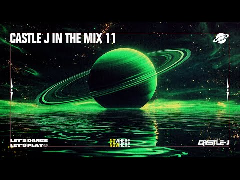 Castle J In the mix 11