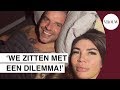 'Af en toe denk ik: Blijf maar weg!' | MELISA & ANDY: HIER ZIJN WE WEER #44