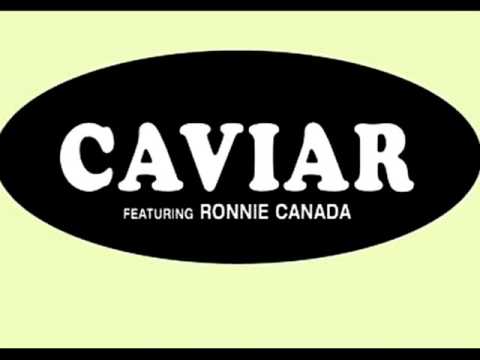 Caviar Feat Ronnie Canada "Never Stop Lovin' You" CaptainFunkOnTheRADIO Radio Béton!)