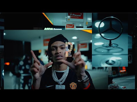 Nemzzz x Central Cee Type Beat - "German" Prod. P YouGotThat x howjprod