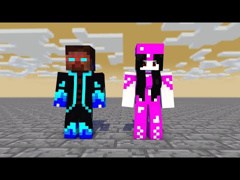 MONSTER SCHOOL :NON-STOP ALAN WALKER MEME HEROBRINE,SADAKO, APHMAU AND FRIENDS - MINECRAFT ANIMATION