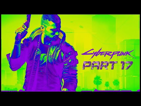 Cyberpunk 2077 PS5 Gameplay Walkthrough Part 17 - All Judy Missions - (No Commentary)