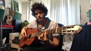 Kid Simius - Surf'n'Bass from Berlin | PopXport