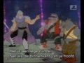 The A Z Of Shredder S Insults