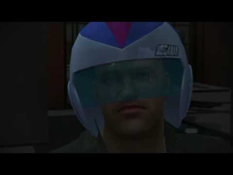 Dead Rising Remastered PT11 WAYYYY too many donuts!!!