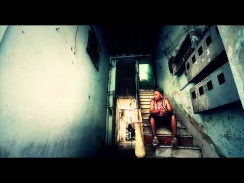 Bocafloja "Segundos" (Official Video. 2012)