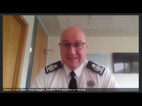 Criminal Justice Committee - 8 September 2021