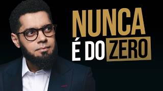 O PRIMEIRO PASSO PARA AUMENTAR A SUA PERMISSÃO