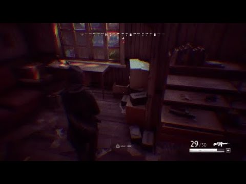 Window Cleaner - Vigor - Season 8 - Trappers 10,000 IQ