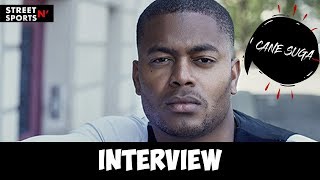 Interview : Cane Suga
