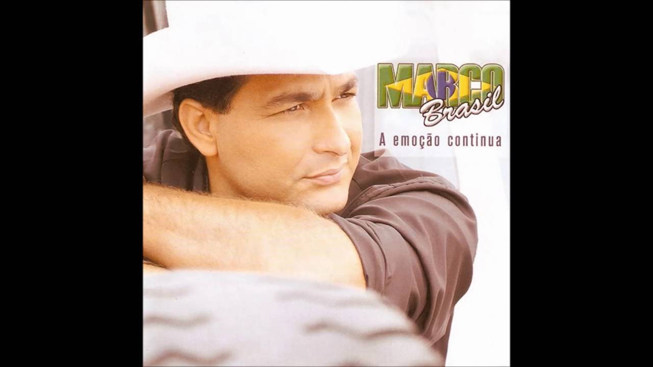 O Filho Do Doutor - Marco Brasil