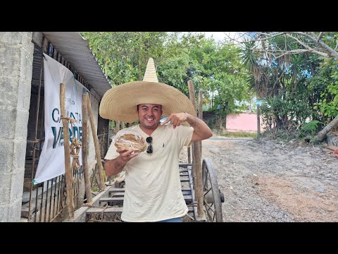 El dulce de atado, el mas rico del mundo!