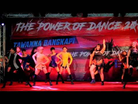 2017-03-25 #2# Fellow School Cover After School @TAWANNA BANGKAPI