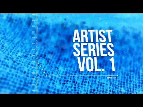 Artist Series Vol.1: Skygaze